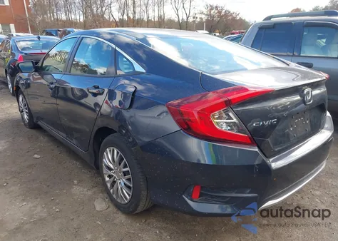 2020 Honda Civic Lx from USA, damaged, VIN 2HGFC2F60LH564497